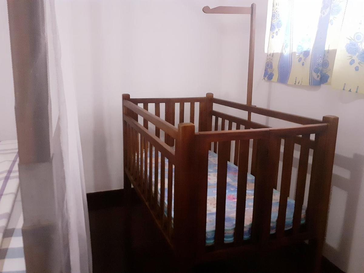 Mutu Villa Dikwella Εξωτερικό φωτογραφία
