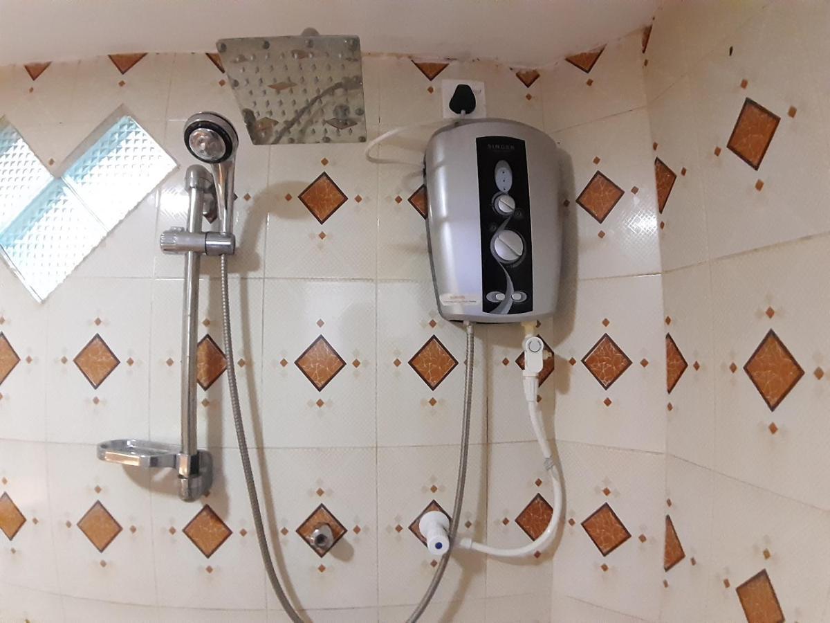 Mutu Villa Dikwella Εξωτερικό φωτογραφία