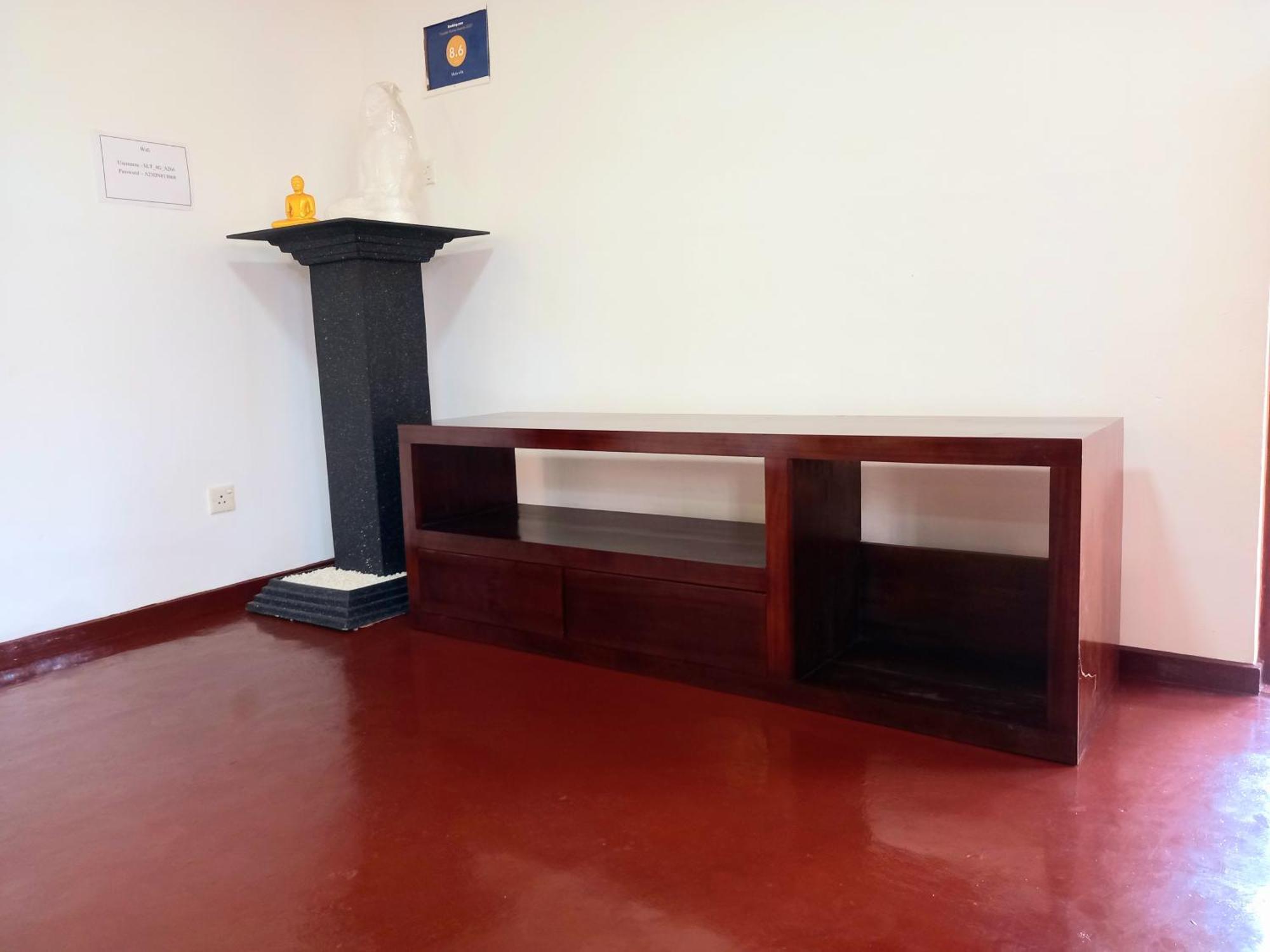Mutu Villa Dikwella Εξωτερικό φωτογραφία